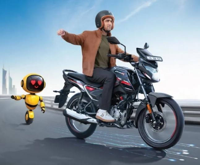 ‘Vua côn tay’ 125cc mới ra mắt: Giá từ 24 triệu đồng, có cả bản trang bị phanh ABS như Yamaha Exciter và Honda Winner R ảnh 2