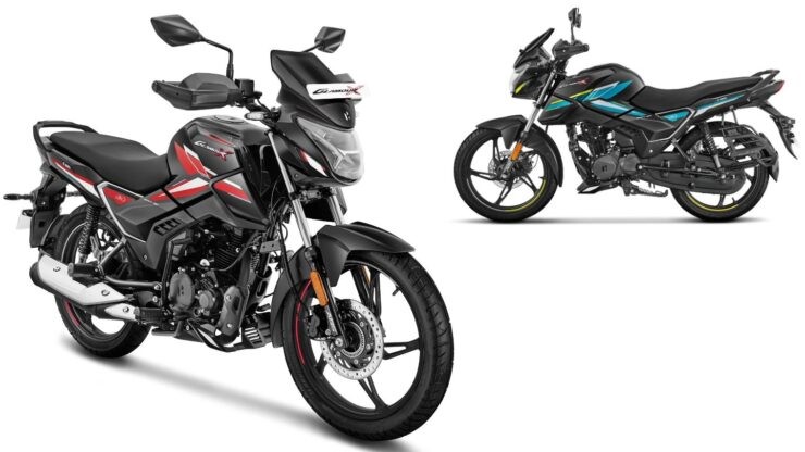 ‘Vua côn tay’ 125cc mới ra mắt: Giá từ 24 triệu đồng, có cả bản trang bị phanh ABS như Yamaha Exciter và Honda Winner R ảnh 5