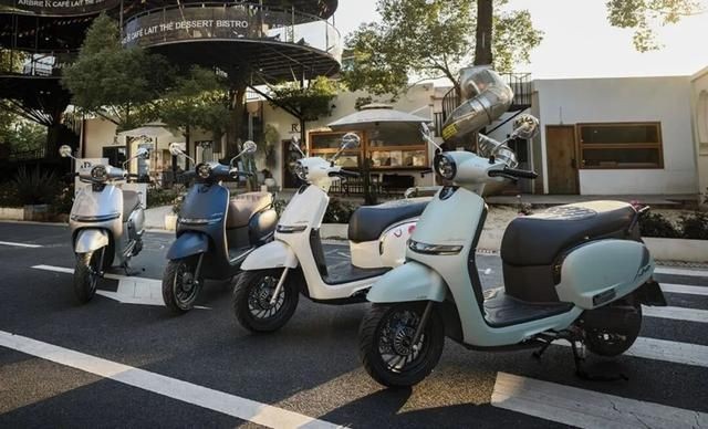 Quyết đấu Honda SH Mode, Yamaha ra mắt ‘vua xe ga’ 125cc mới giá 44,9 triệu đồng, trang bị xịn hơn Air Blade và Vario ảnh 1