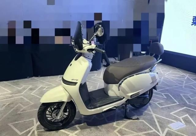Quyết đấu Honda SH Mode, Yamaha ra mắt ‘vua xe ga’ 125cc mới giá 44,9 triệu đồng, trang bị xịn hơn Air Blade và Vario ảnh 2