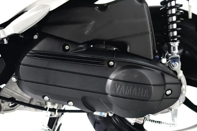 Quyết đấu Honda SH Mode, Yamaha ra mắt ‘vua xe ga’ 125cc mới giá 44,9 triệu đồng, trang bị xịn hơn Air Blade và Vario ảnh 6
