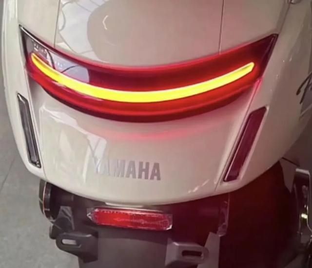 Quyết đấu Honda SH Mode, Yamaha ra mắt ‘vua xe ga’ 125cc mới giá 44,9 triệu đồng, trang bị xịn hơn Air Blade và Vario ảnh 8
