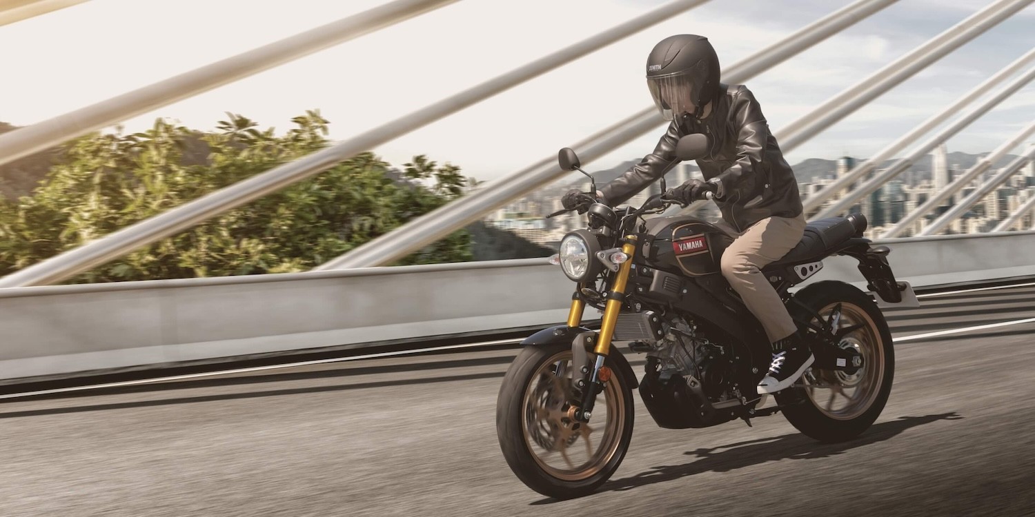 Tin xe hot 15/9: Yamaha ra mắt ‘vua xe ga’ 125cc mới ‘nét’ hơn Honda SH Mode, trang bị át vía Vario và Air Blade, giá rẻ ảnh 2