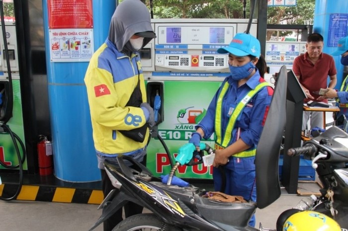 Tin xe trưa 15/9: Ra mắt ‘vua côn tay’ 125cc mới giá chưa đến 30 triệu đồng, có ABS như Honda Winner R và Yamaha Exciter ảnh 3