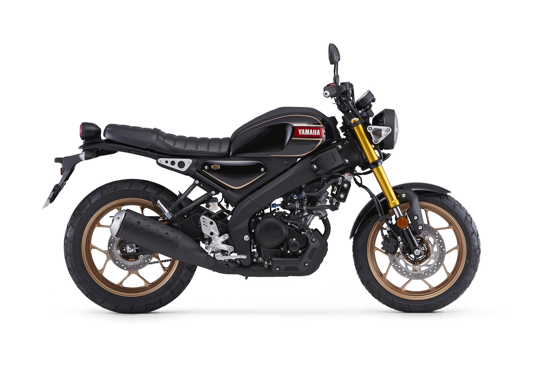 Yamaha bắt đầu nhận cọc ‘vua côn tay’ 155cc mới khác hẳn Exciter, có phanh ABS 2 kênh xịn hơn Honda Winner R, giá 'mềm' ảnh 4