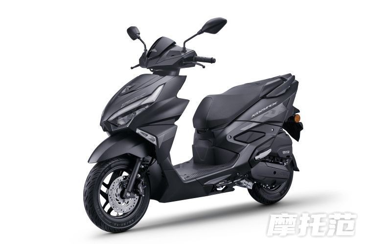 Quên Vision đi, Honda ra mắt ‘xe ga quốc dân’ 125cc mới giá 38,6 triệu đồng, có ABS 2 kênh xịn hơn Air Blade và SH Mode ảnh 5