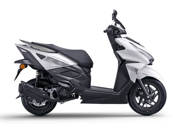Quên Vision đi, Honda ra mắt ‘xe ga quốc dân’ 125cc mới giá 38,6 triệu đồng, có ABS 2 kênh xịn hơn Air Blade và SH Mode ảnh 6