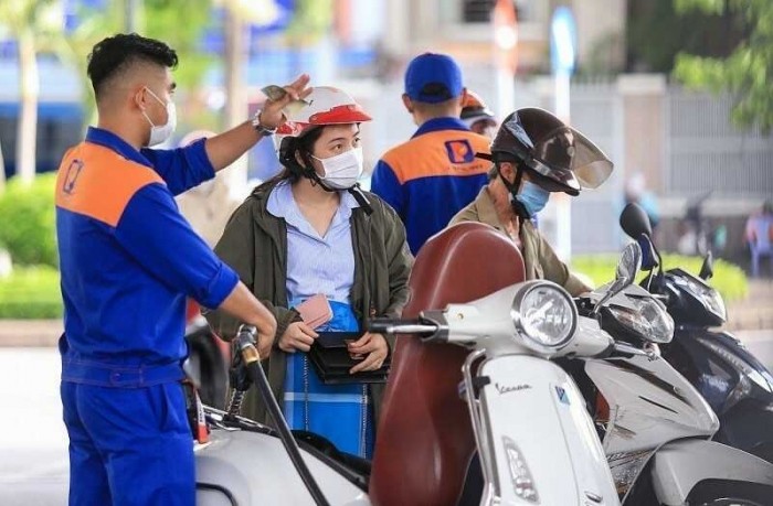 Tin xe hot 16/9: Ra mắt ‘vua xe số’ 110cc mới đẹp hơn Honda Wave Alpha và RSX, trang bị ‘trên cơ’ cả Future, giá mềm ảnh 3