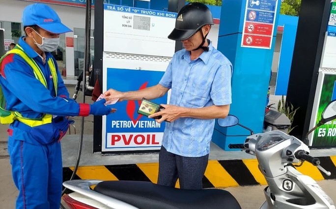 Tin xe trưa 16/9: Yamaha nhận cọc ‘vua côn tay’ 155cc mới chất hơn Exciter, có ABS 2 kênh ăn đứt Honda Winner R, giá rẻ ảnh 3