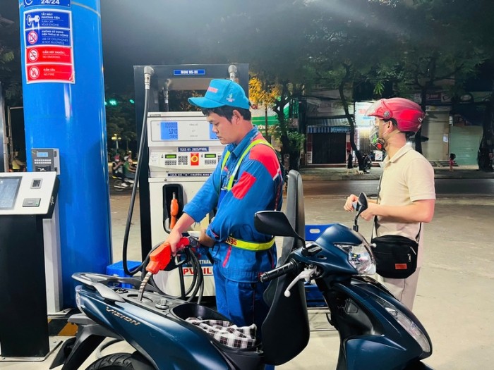 Tin xe hot 18/9: Ra mắt ‘vua xe ga’ 150cc mới có ABS 2 kênh như Honda SH, giá 50 triệu đồng rẻ hơn SH Mode và Air Blade ảnh 3