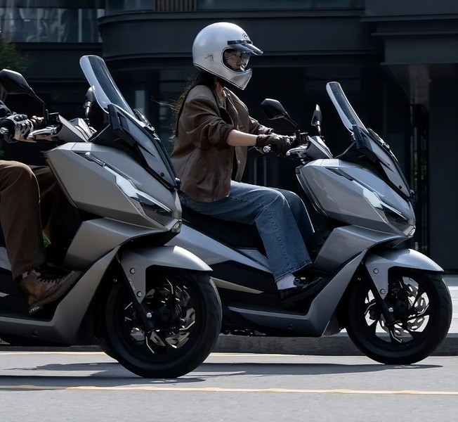 Tin xe trưa 18/9: Honda ra mắt ‘xe ga quốc dân’ mới giá rẻ như Vision, có ABS 2 kênh ‘đỉnh’ hơn cả Air Blade và SH Mode ảnh 2