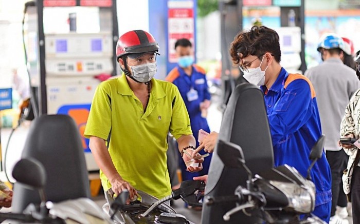 Tin xe trưa 18/9: Honda ra mắt ‘xe ga quốc dân’ mới giá rẻ như Vision, có ABS 2 kênh ‘đỉnh’ hơn cả Air Blade và SH Mode ảnh 3