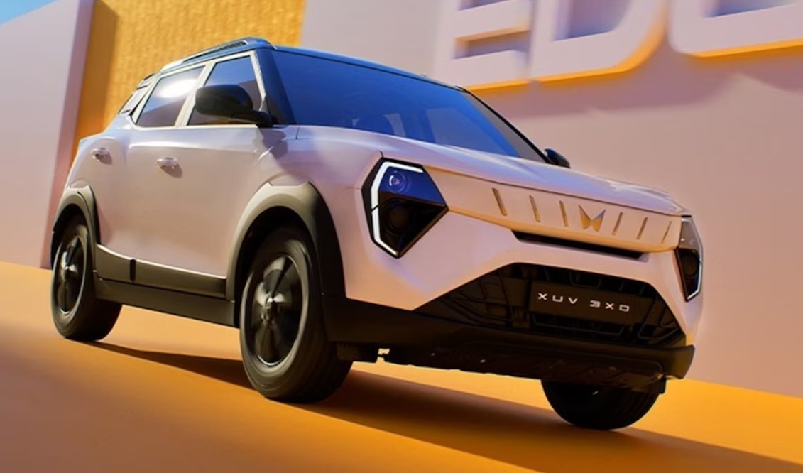 Chính thức ra mắt mẫu SUV 5 chỗ mới giá ‘bình dân’ chỉ từ 254 triệu đồng: Rẻ hơn cả Hyundai Grand i10 và Kia Morning ảnh 2