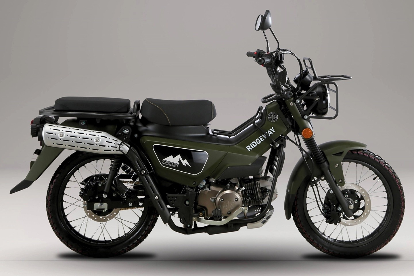 Quên Future đi, ‘vua xe số’ 125cc mới chính thức ra mắt: Thiết kế ‘nét’ hơn Wave Alpha, trang bị át vía RSX, giá 'mềm' ảnh 2