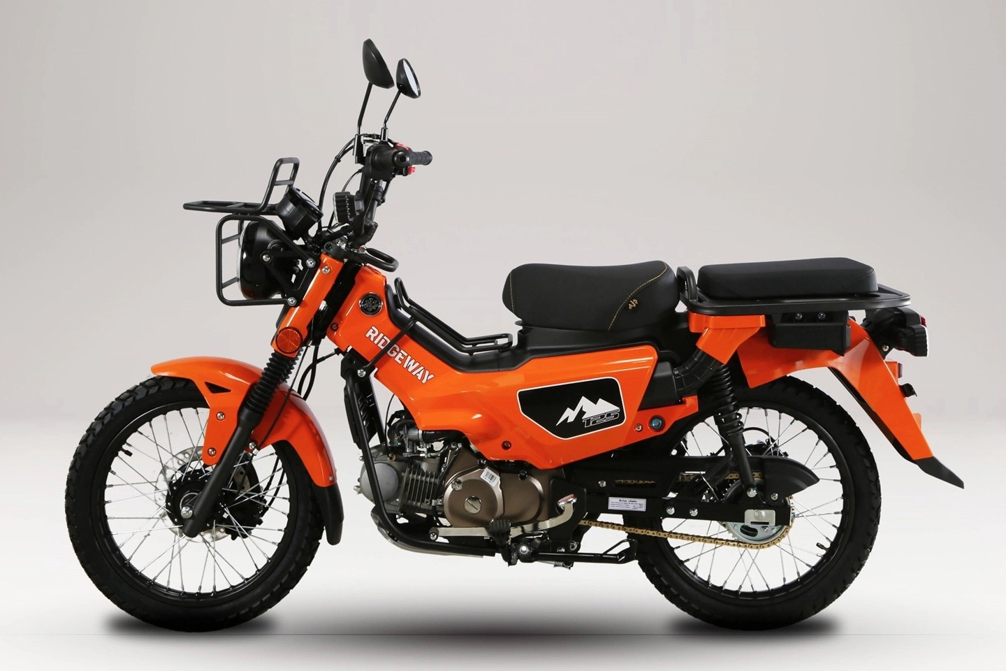 Quên Future đi, ‘vua xe số’ 125cc mới chính thức ra mắt: Thiết kế ‘nét’ hơn Wave Alpha, trang bị át vía RSX, giá 'mềm' ảnh 3