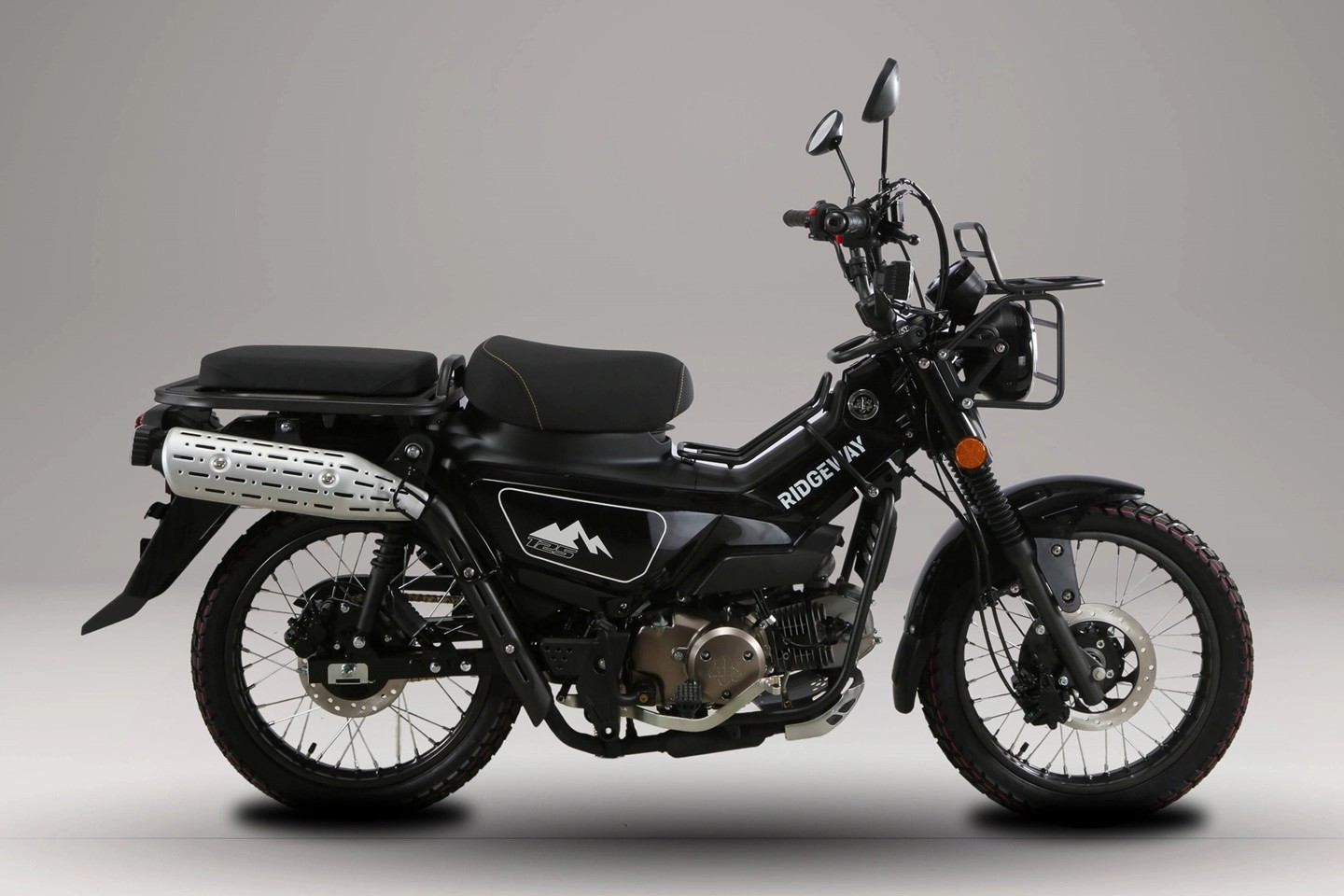 Quên Future đi, ‘vua xe số’ 125cc mới chính thức ra mắt: Thiết kế ‘nét’ hơn Wave Alpha, trang bị át vía RSX, giá 'mềm' ảnh 4
