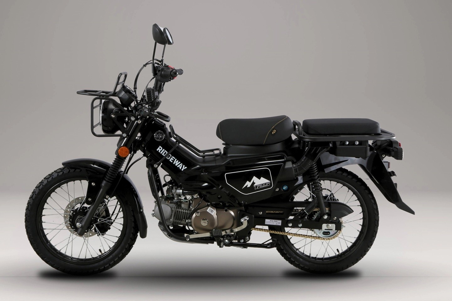 Quên Future đi, ‘vua xe số’ 125cc mới chính thức ra mắt: Thiết kế ‘nét’ hơn Wave Alpha, trang bị át vía RSX, giá 'mềm' ảnh 6