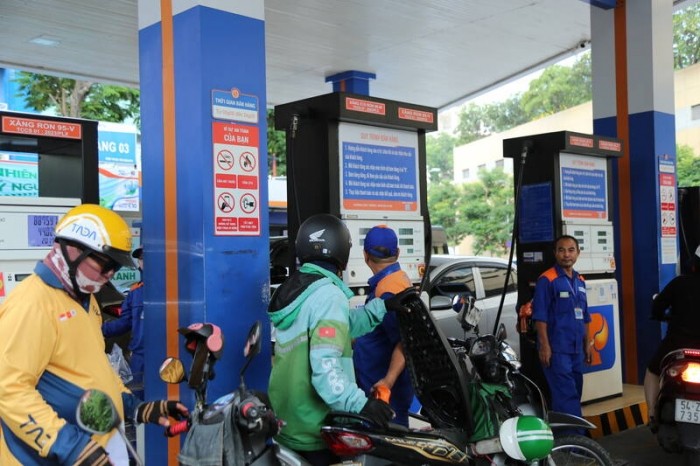 Tin xe trưa 21/9: Honda ra mắt ‘nữ hoàng xe ga’ 125cc mới tại Việt Nam, trang bị gần bằng SH 125i, giá ‘mềm’ ảnh 3