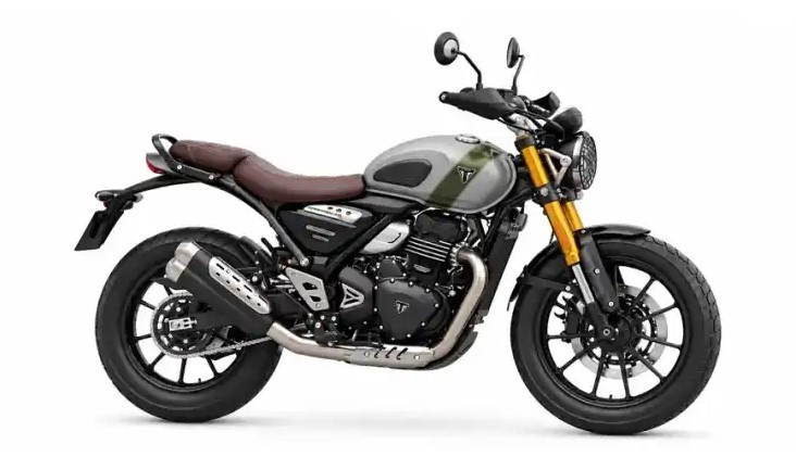 ‘Huyền thoại côn tay’ mới ra mắt giá 72,5 triệu đồng: Động mạnh hơn Yamaha Exciter, có ABS 2 kênh át vía Honda Winner R ảnh 3