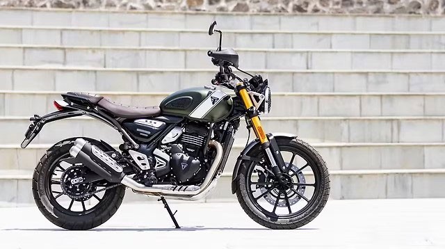 ‘Huyền thoại côn tay’ mới ra mắt giá 72,5 triệu đồng: Động mạnh hơn Yamaha Exciter, có ABS 2 kênh át vía Honda Winner R ảnh 4