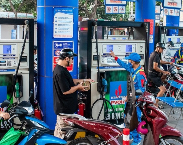 Tin xe hot 22/9: Ra mắt ‘vua xe số’ 125cc mới cá tính hơn Honda Future, trang bị áp đảo Wave Alpha và RSX, giá hấp dẫn ảnh 3