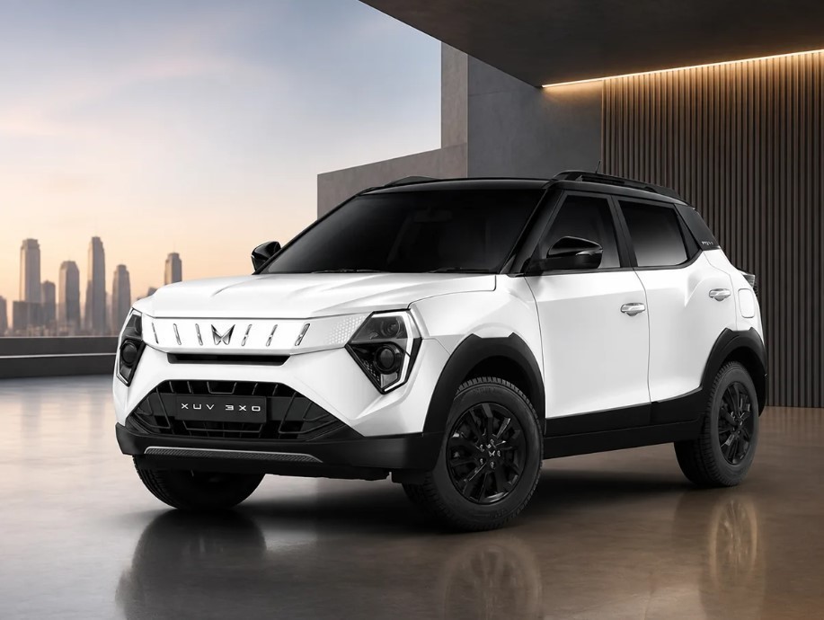 Tin xe trưa 22/9: SUV 5 chỗ ‘quốc dân’ mới chính thức ra mắt giá 254 triệu đồng, rẻ hơn Kia Morning và Hyundai Grand i10 ảnh 1