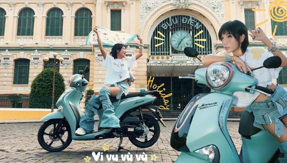 ‘Chủ Động’ là chìa khóa để người trẻ tự tin tỏa sáng ảnh 2
