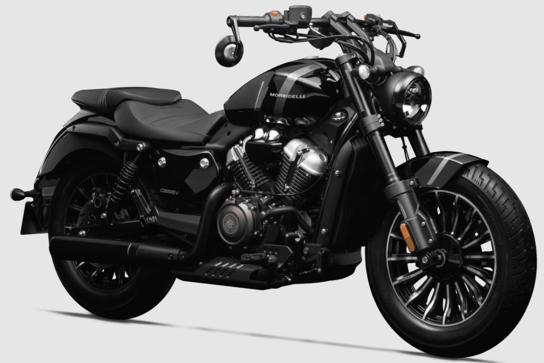 ‘Huyền thoại côn tay’ mới của Ý ra mắt với giá rẻ: Phân khối lớn hơn Yamaha Exciter và Honda Winner R, có ABS 2 kênh ảnh 1