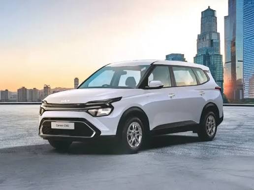 Kia chính thức ra mắt mẫu MPV 7 chỗ mới giá 360 triệu đồng: Rẻ ngang Hyundai Grand i10, ‘hạ đo ván’ Mitsubishi Xpander ảnh 1