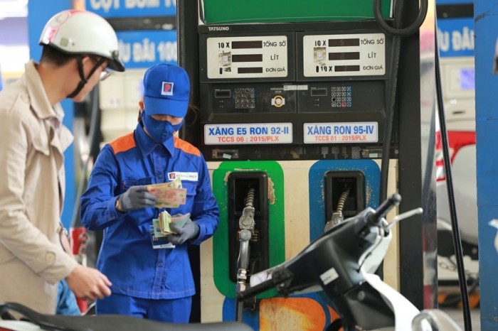Tin xe hot 24/9: Ra mắt ‘vua xe số’ 125cc mới thiết kế đẹp hơn Honda Future, trang bị ăn đứt Wave Alpha và RSX, giá rẻ ảnh 2
