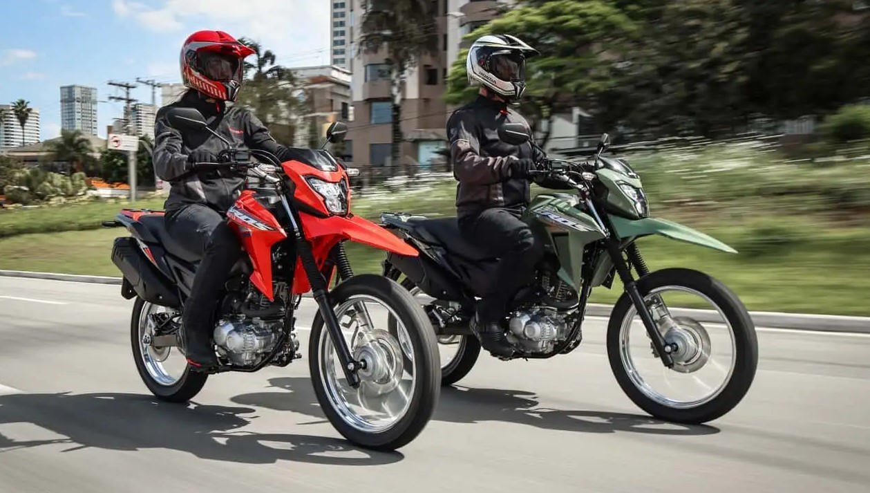 Honda chính thức ra mắt ‘vua côn tay’ 160cc mới ‘đàn em’ của Winner R: Đẹp long lanh, có ABS như Yamaha Exciter, giá rẻ ảnh 1