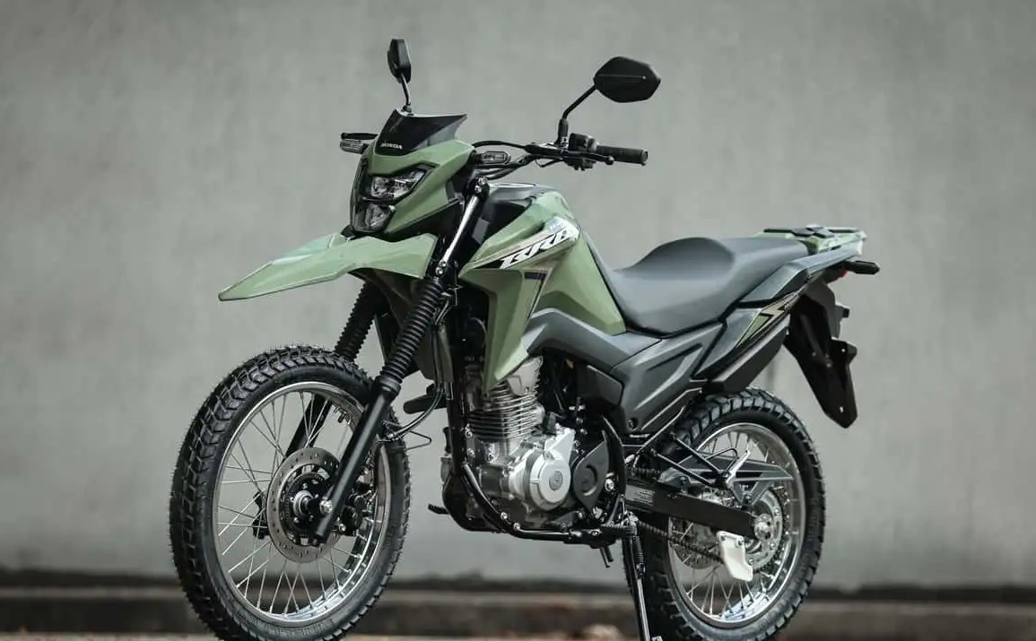 Honda chính thức ra mắt ‘vua côn tay’ 160cc mới ‘đàn em’ của Winner R: Đẹp long lanh, có ABS như Yamaha Exciter, giá rẻ ảnh 2
