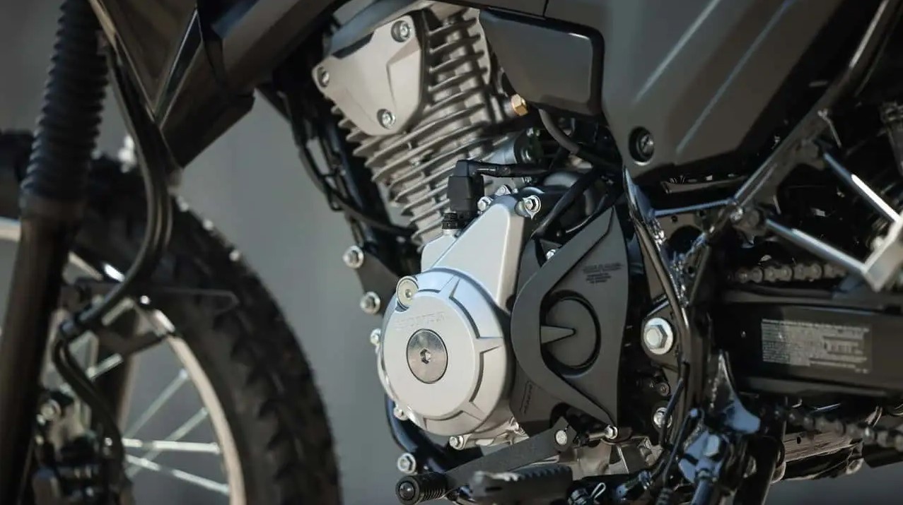 Honda chính thức ra mắt ‘vua côn tay’ 160cc mới ‘đàn em’ của Winner R: Đẹp long lanh, có ABS như Yamaha Exciter, giá rẻ ảnh 9