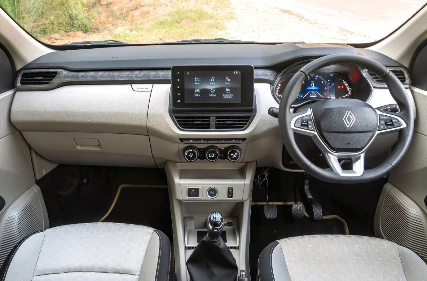 Mẫu MPV 7 chỗ ‘quốc dân’ mới đẹp lung linh ra mắt giá 157 triệu đồng: Rẻ hơn Hyundai Grand i10, hạ bệ Mitsubishi Xpander ảnh 6