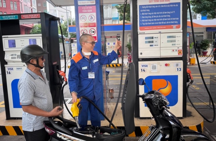 Tin xe hot 28/9: ‘Vua xe ga’ 150cc mới thiết kế sang hơn Honda SH ra mắt, giá 56 triệu đồng rẻ át vía SH Mode ảnh 3