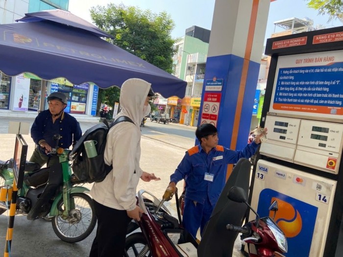 Tin xe hot 29/9: Ra mắt xe ga ‘quốc dân’ mới trang bị đỉnh hơn Honda Vision, giá 17 triệu đồng rẻ ngang Wave Alpha ảnh 2