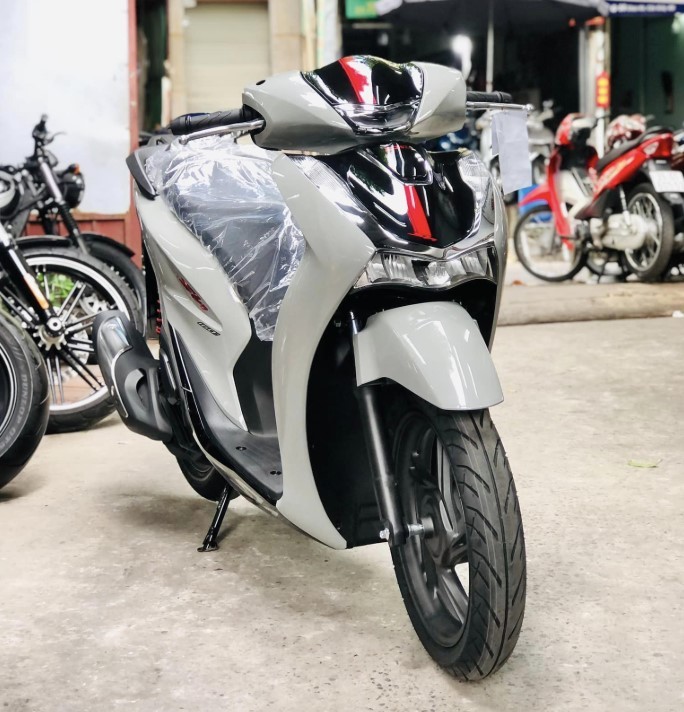 Tin xe hot 29/9: Ra mắt xe ga ‘quốc dân’ mới trang bị đỉnh hơn Honda Vision, giá 17 triệu đồng rẻ ngang Wave Alpha ảnh 3