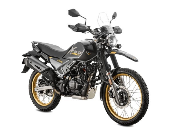 ‘Vua côn tay’ 200cc mới chính thức ra mắt: Phong cách cá tính hơn Yamaha Exciter, trang bị bỏ xa Honda Winner R, giá rẻ ảnh 1