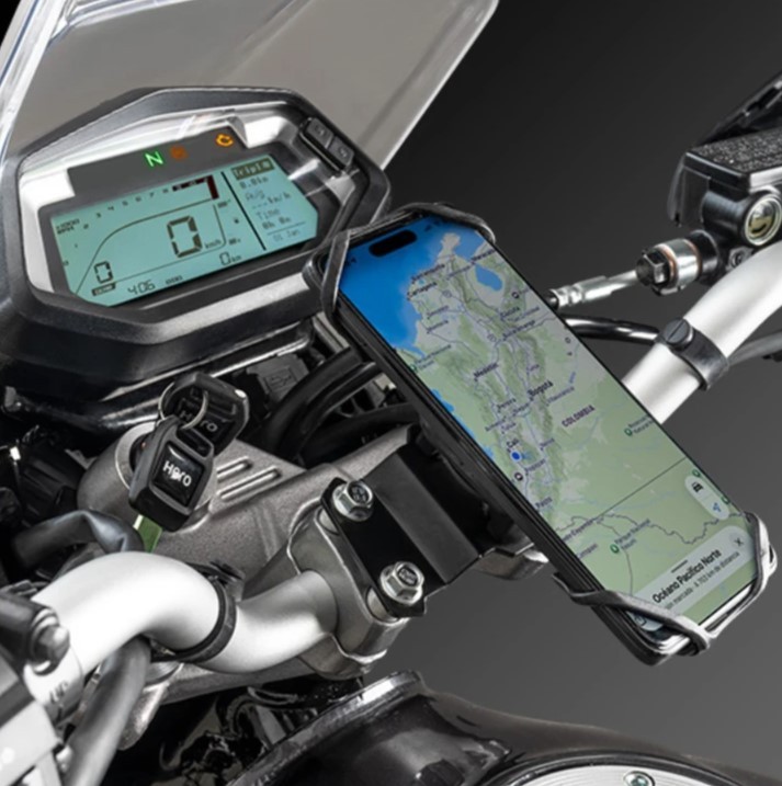 ‘Vua côn tay’ 200cc mới chính thức ra mắt: Phong cách cá tính hơn Yamaha Exciter, trang bị bỏ xa Honda Winner R, giá rẻ ảnh 2