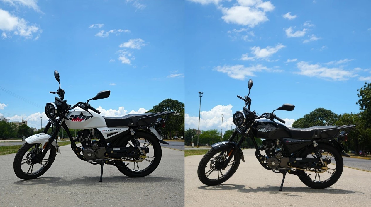 ‘Vua côn tay’ 150cc mới ra mắt với giá ‘bình dân’ 31,5 triệu đồng: Phong cách khác xa Yamaha Exciter và Honda Winner R ảnh 2