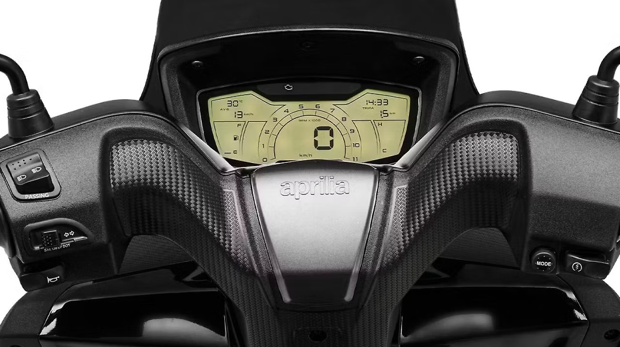 Quên Honda Vision đi, ‘xe ga quốc dân’ 125cc mới đã bắt đầu nhận cọc: ‘Nét’ hơn SH Mode, giá dự kiến 33 triệu đồng ảnh 3