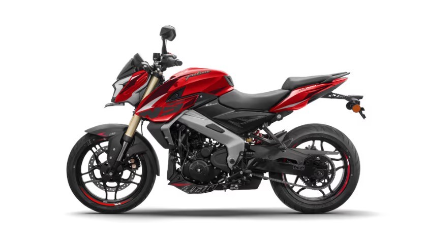 Ra mắt ‘vua côn tay’ mới giá 56 triệu đồng: Sức mạnh bỏ xa Yamaha Exciter, ABS 2 kênh và màn TFT xịn hơn Honda Winner R ảnh 2