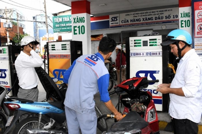 Tin xe hot 2/10: Ra mắt ‘vua xe ga’ 125cc mới đẹp hơn Honda SH Mode, giá nhỉnh 30 triệu đồng rẻ như Vision ảnh 2