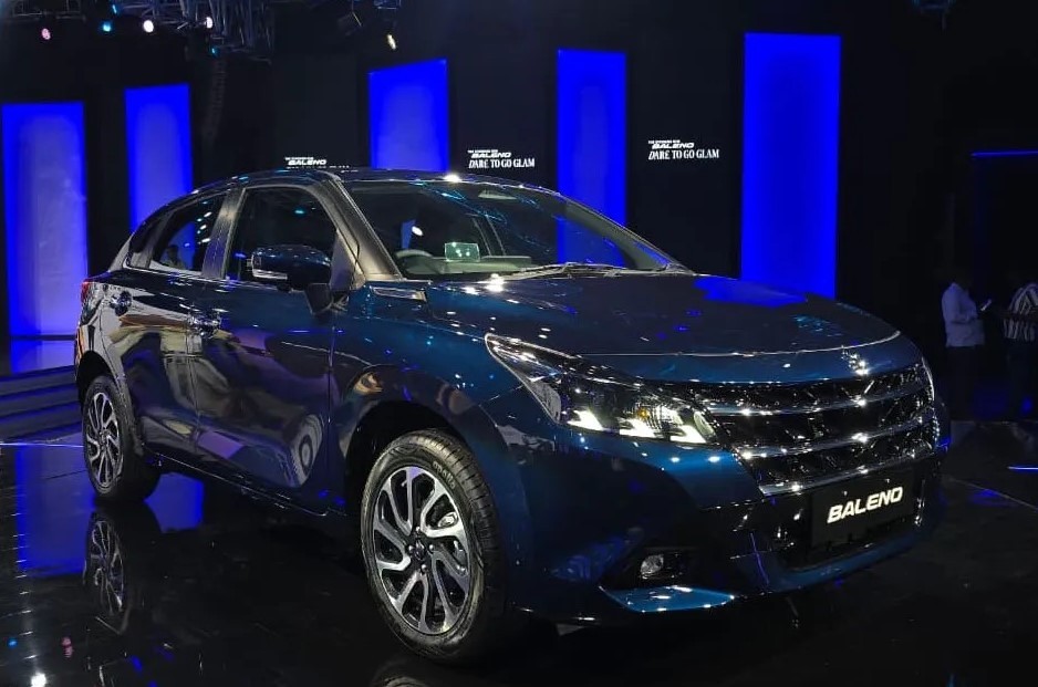 Lãng quên Honda SH, dân tình đổ xô săn đón ô tô ‘quốc dân’ mới của Suzuki giá 161 triệu đồng, rẻ hơn Hyundai Grand i10 ảnh 1