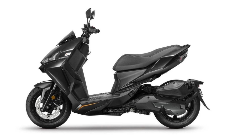 Quên Honda SH đi, ‘vua xe ga’ 150cc mới giá 85 triệu đồng ra mắt: Thiết kế cá tính hơn Air Blade, có ABS 2 kênh và TCS ảnh 3