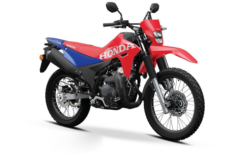 Tin xe hot 6/10: Honda chính thức ra mắt ‘đàn em’ của Winner R, giá 55 triệu đồng mà xịn hơn hẳn Yamaha Exciter ảnh 1