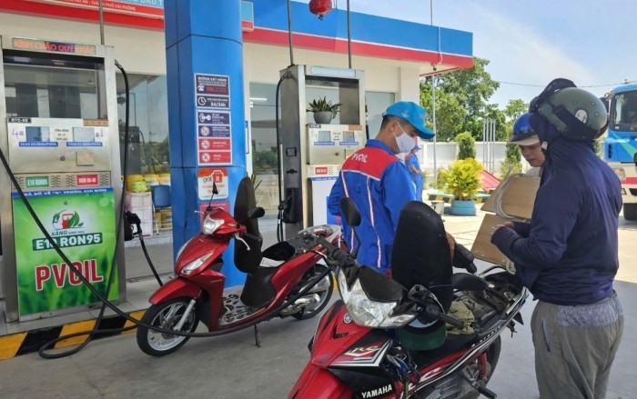 Tin xe trưa 6/10: Chính thức ra mắt ‘xe ga quốc dân’ mới chất hơn Honda SH Mode, giá 38 triệu đồng rẻ ngang Vision ảnh 3
