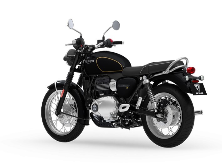 ‘Vua côn tay’ mới của Anh ra mắt giá 75 triệu đồng: Sức mạnh vượt xa Yamaha Exciter và Honda Winner R, có ABS 2 kênh ảnh 2