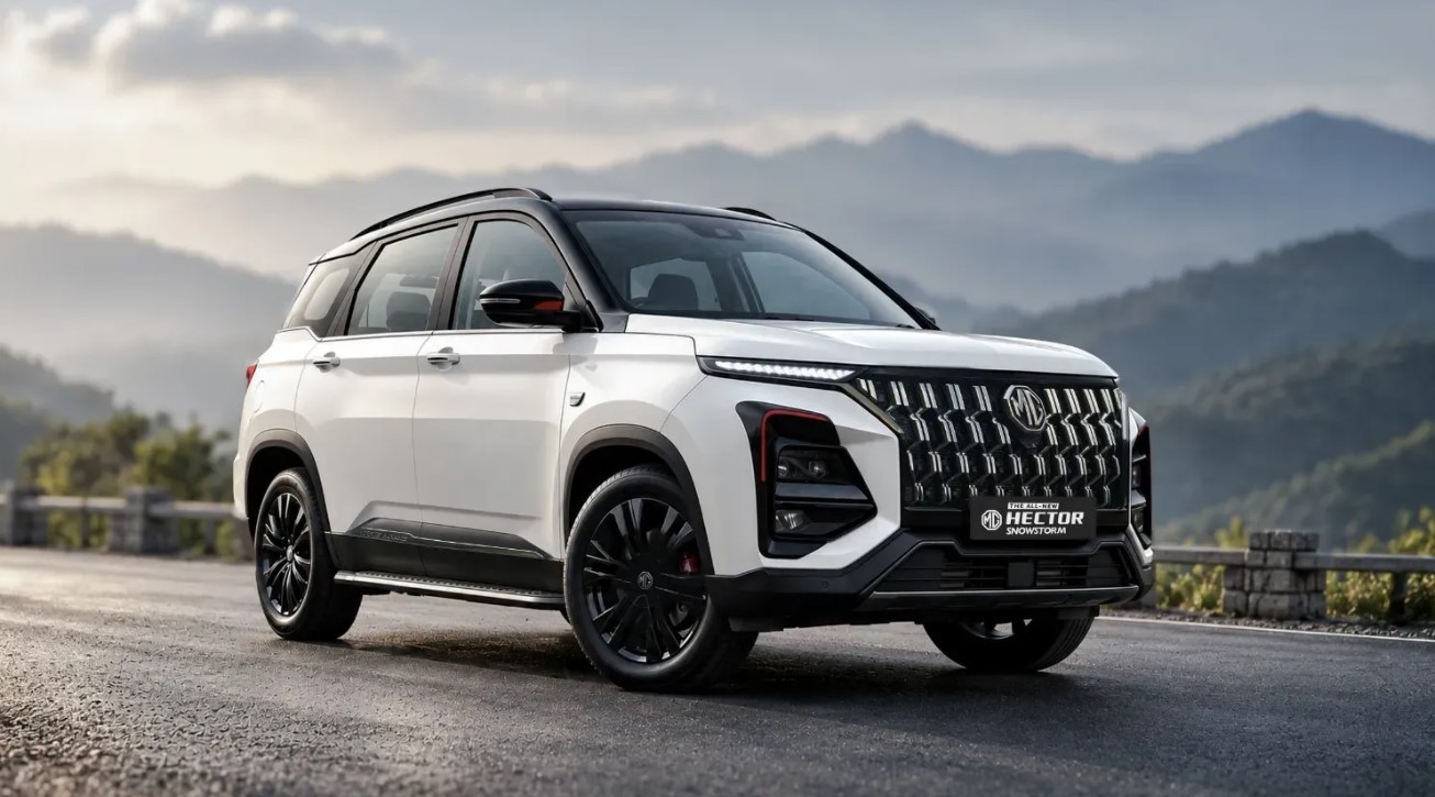 Tin xe hot 8/10: Ra mắt mẫu SUV cỡ C mới giá 536 triệu đồng rẻ hơn Honda CR-V, 'xe vé' Mazda CX-5 và Hyundai Tucson ảnh 1