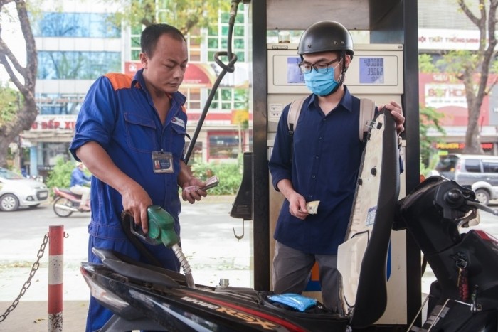 Tin xe trưa 8/10: Suzuki ra mắt ‘vua côn tay’ mới giá 54 triệu đồng, có ABS 2 kênh xịn hơn Yamaha Exciter và Winner R ảnh 2